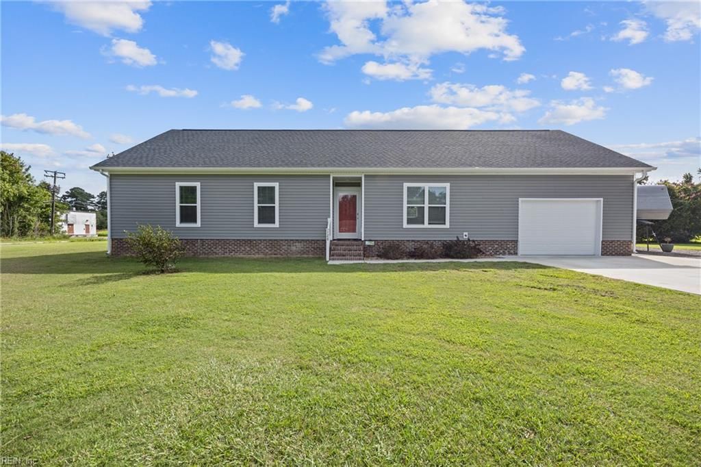 Photo of 128 Nursing Home Road, Hertford, NC 27944 (MLS # 10624220)