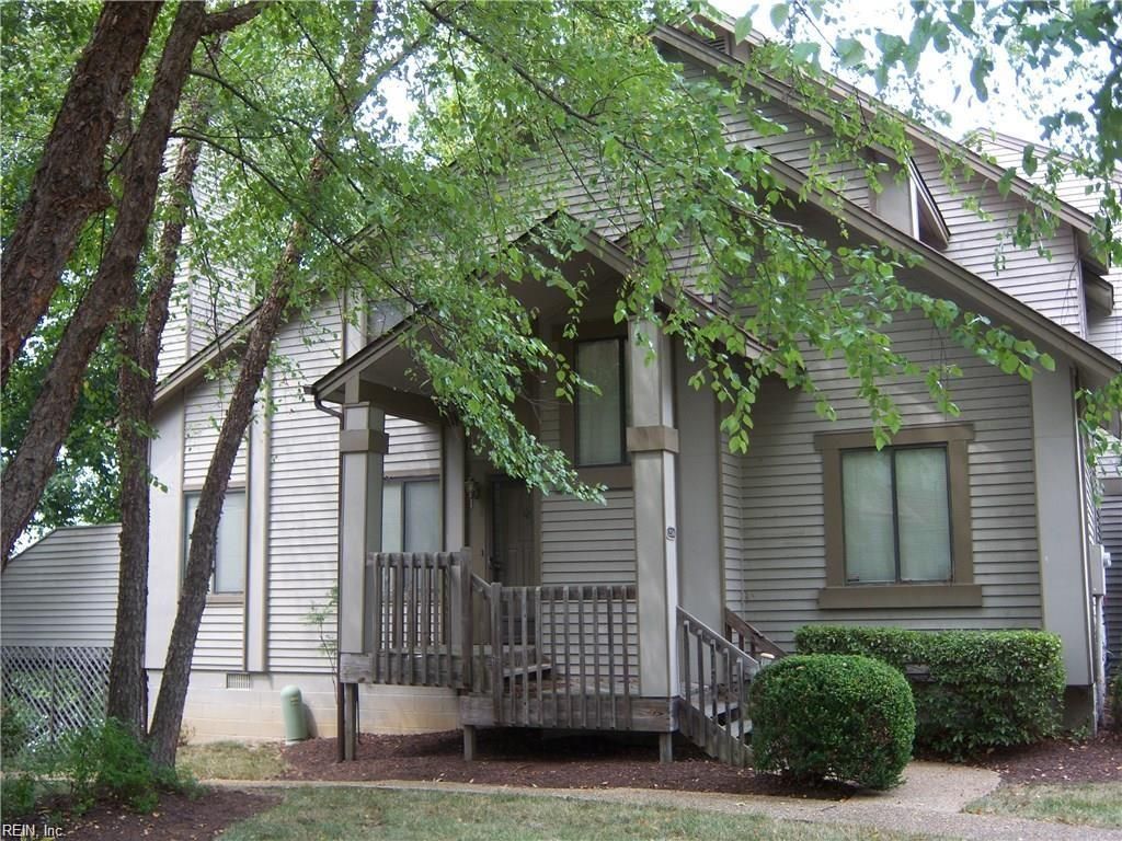 Photo of 256 Misty Point Lane, Newport News, VA 23603 (MLS # 10632940)