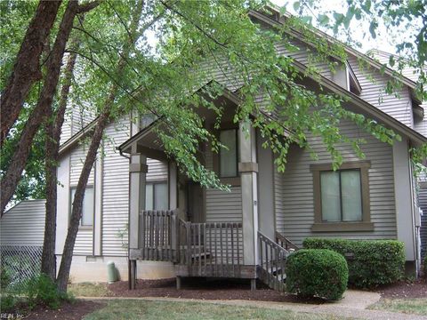 Photo of 256 Misty Point Lane, Newport News, VA 23603 (MLS # 10632940)