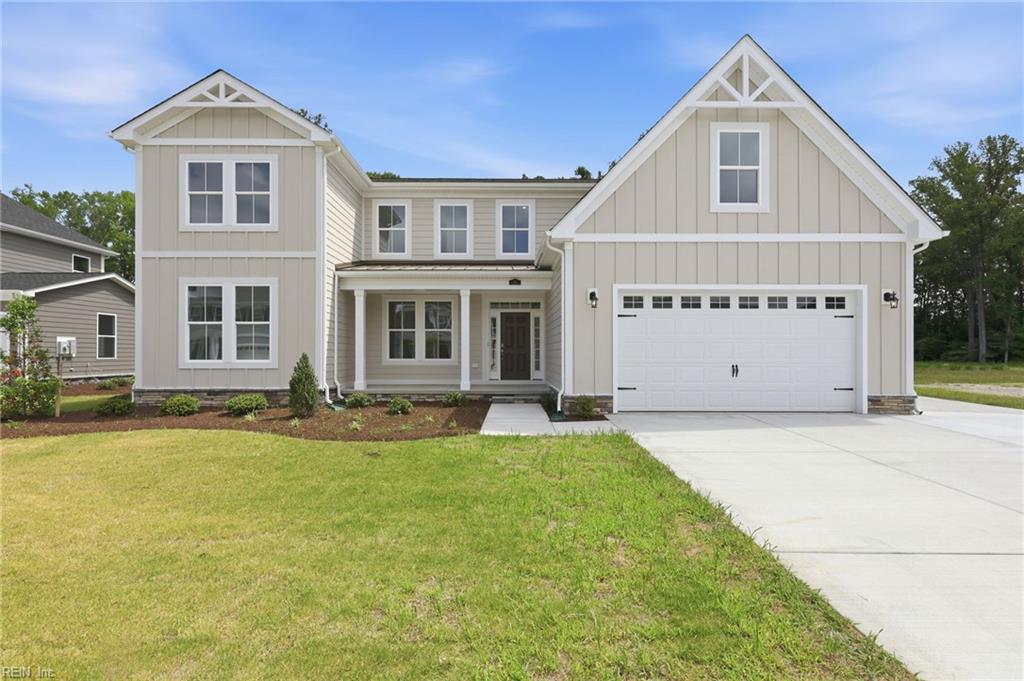 320 Rhapsody Drive, Suffolk, VA, 23435