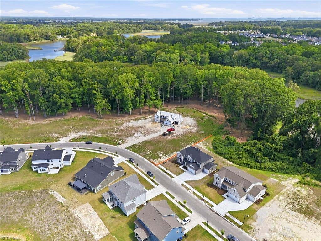 Photo of 320 Rhapsody Drive, Suffolk, VA 23435 (MLS # 10645148)