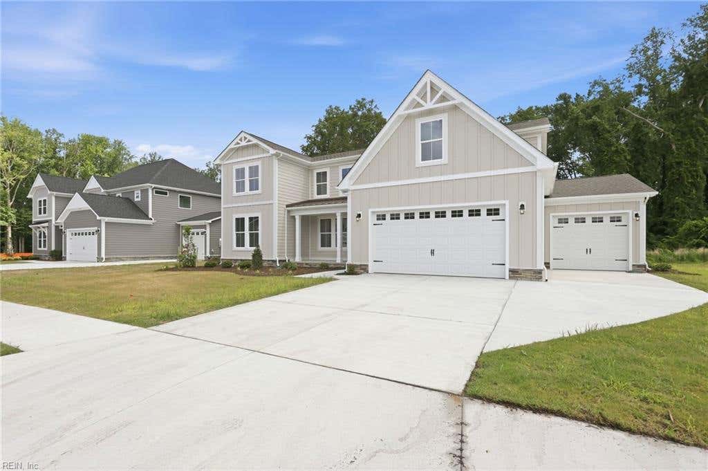 Photo of 320 Rhapsody Drive, Suffolk, VA 23435 (MLS # 10645148)