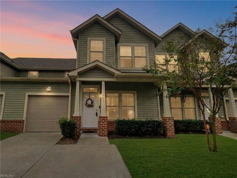 Photo of 200 Seasons Circle #703, Suffolk, VA 23434 (MLS # 10645768)