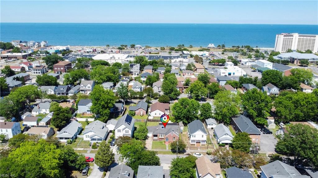 Photo of 140 D View Avenue, Norfolk, VA 23503 (MLS # 10634381)