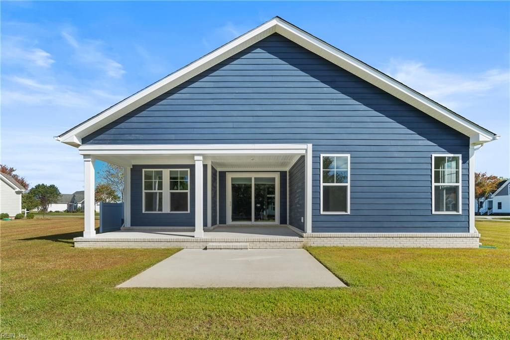 Photo of 242 Quarter Horse Loop, Hertford, NC 27944 (MLS # 10631210)