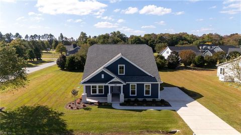 Photo of 242 Quarter Horse Loop, Hertford, NC 27944 (MLS # 10631210)