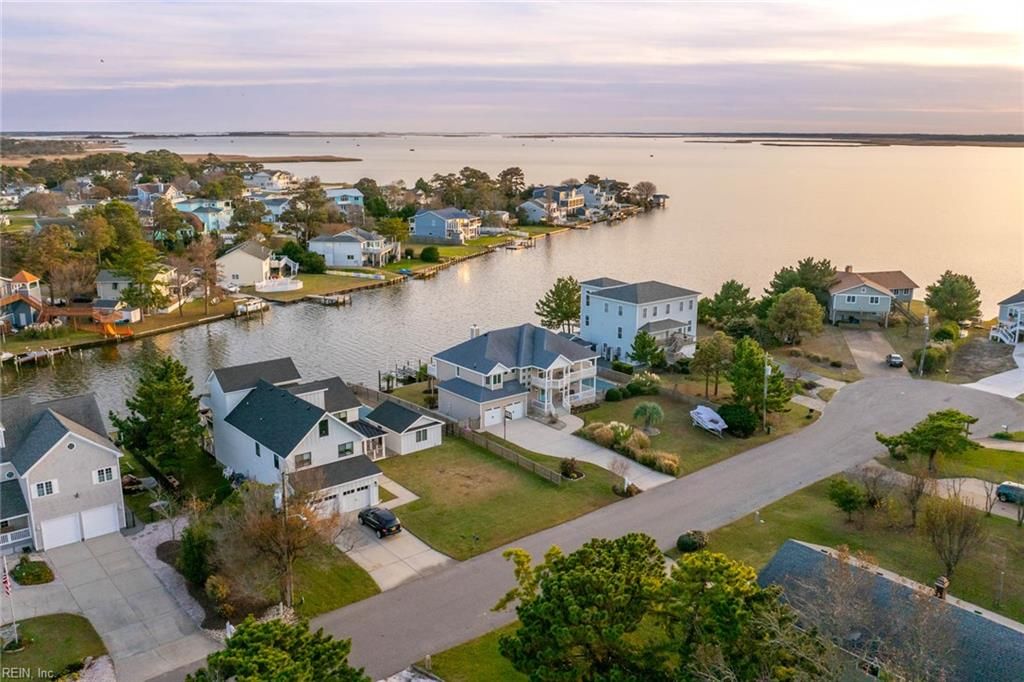 Photo of 3040 Sand Bend Road, Virginia Beach, VA 23456 (MLS # 10610320)