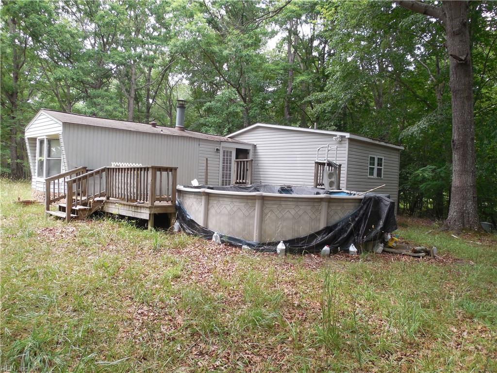 Photo 4 of 4 of 5877 Hickory Hill LN mobile home