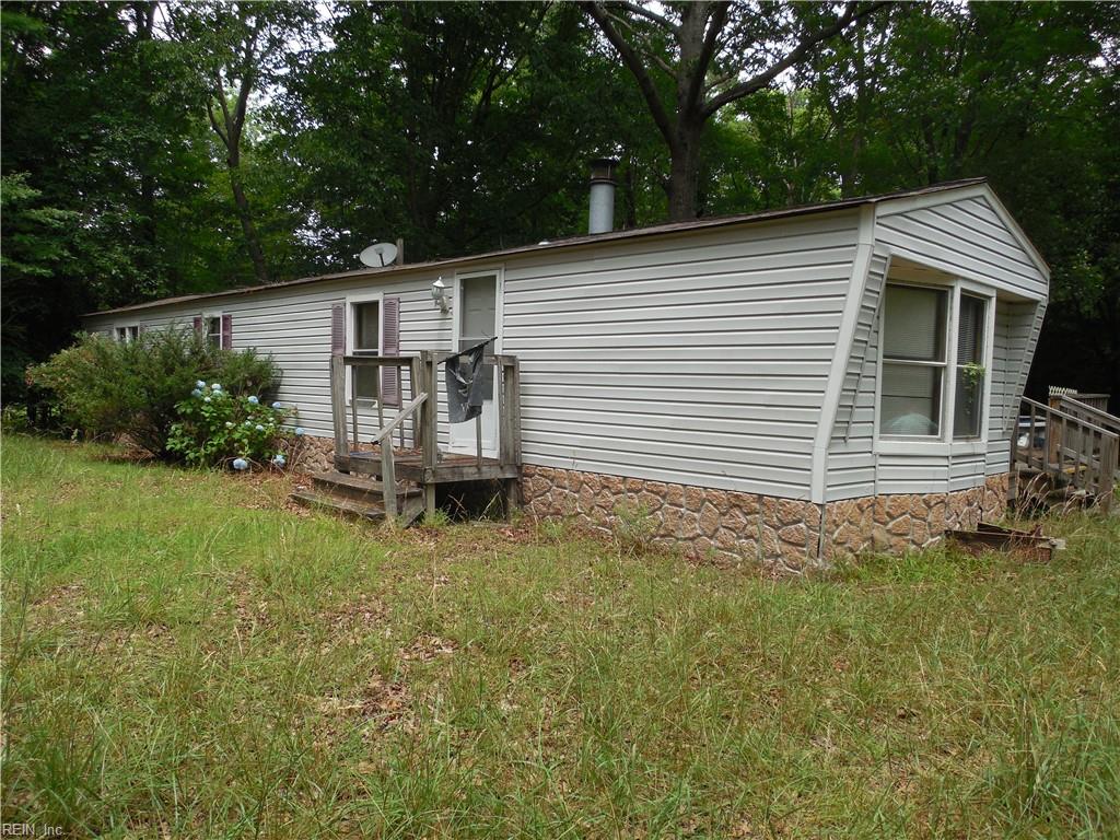 Photo 3 of 4 of 5877 Hickory Hill LN mobile home