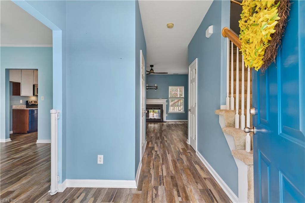 Photo of 6823 Watch Harbour Circle CIR, Hayes, VA 23072 (MLS # 10646625)