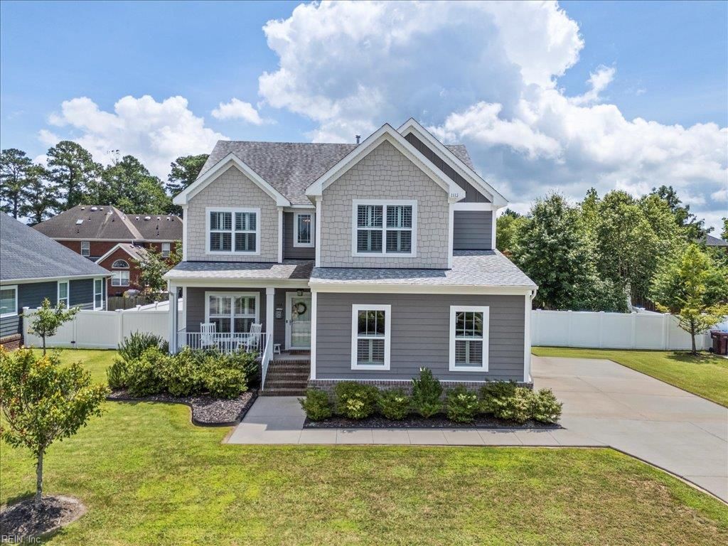 Photo of 1113 Edinburgh Parkway, Chesapeake, VA 23323 (MLS # 10604651)