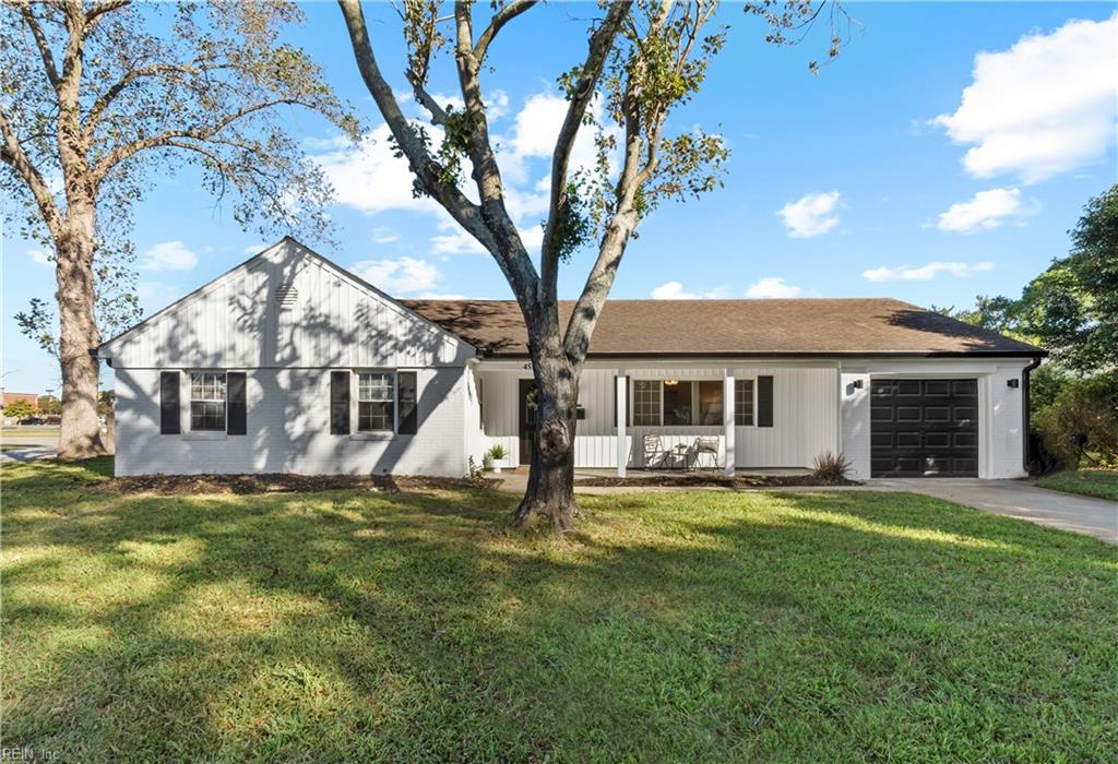 Photo of 4512 Whitechapel Court, Virginia Beach, VA 23455 (MLS # 10656569)