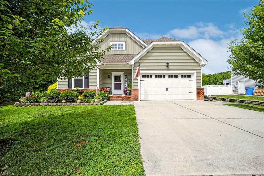 Photo of 2534 Seven Eleven Road, Chesapeake, VA 23322 (MLS # 10641881)