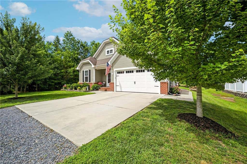 Photo of 2534 Seven Eleven Road, Chesapeake, VA 23322 (MLS # 10641881)