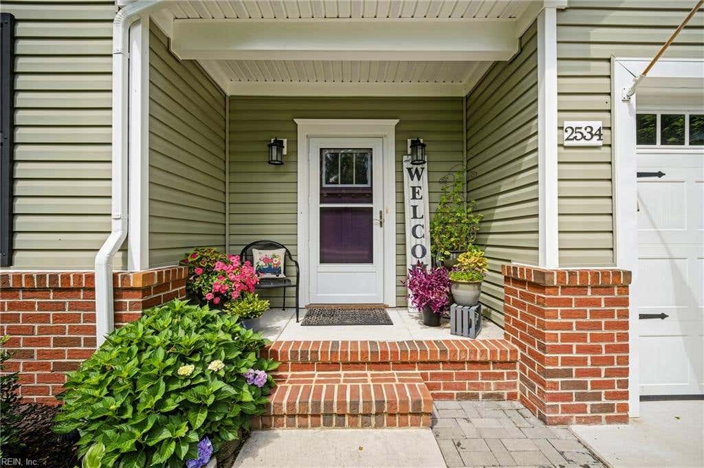 Photo of 2534 Seven Eleven Road, Chesapeake, VA 23322 (MLS # 10641881)