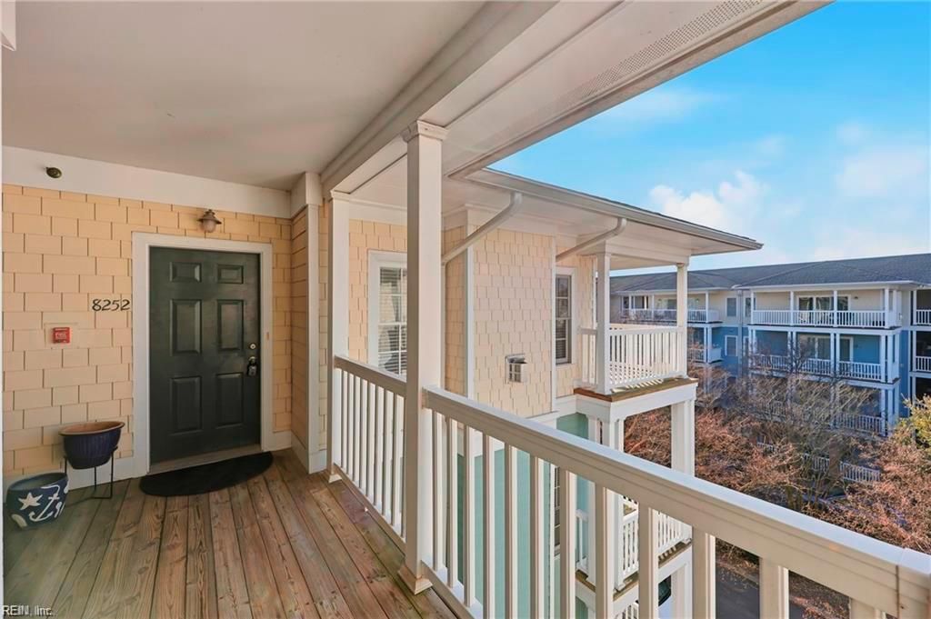 Photo of 8252 N View Boulevard, Norfolk, VA 23518 (MLS # 10631633)