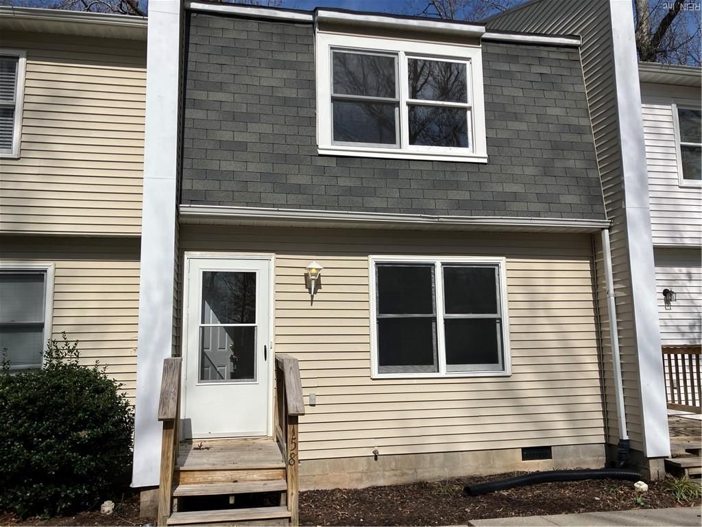 Photo of 158 Albemarle Drive, Williamsburg, VA 23185 (MLS # 10623899)