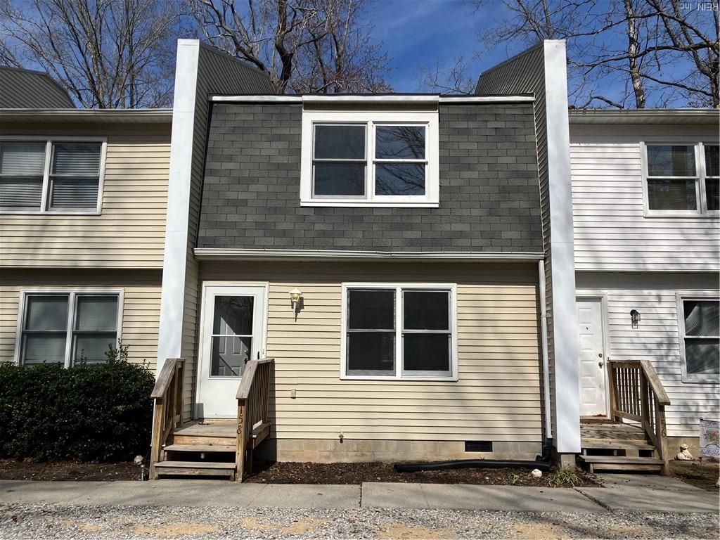 Photo of 158 Albemarle Drive, Williamsburg, VA 23185 (MLS # 10623899)