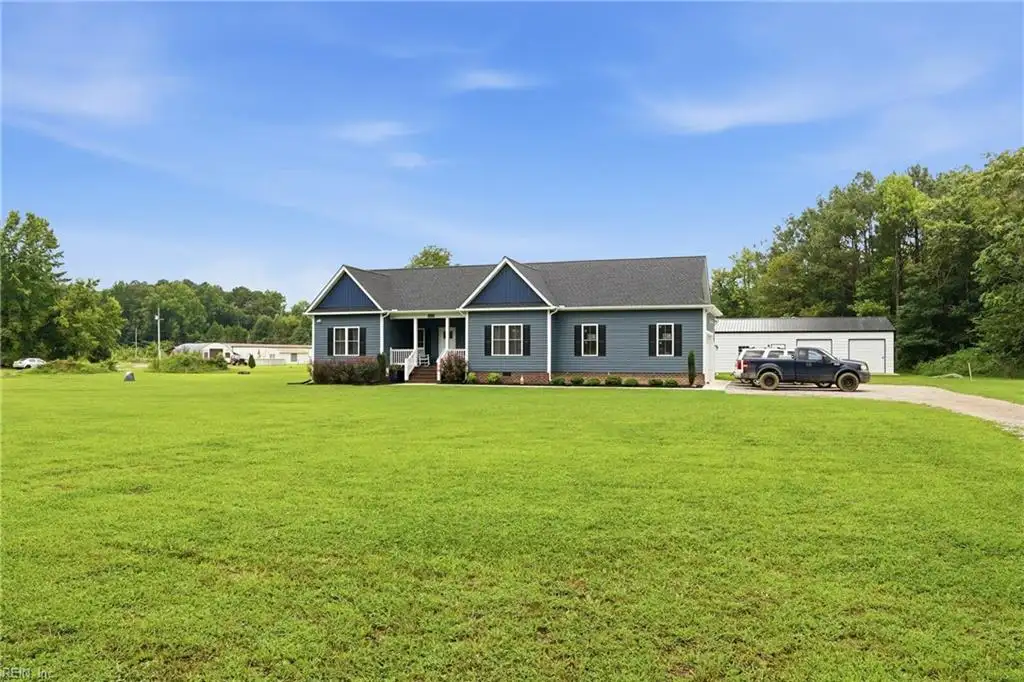 12327 Halifax Road, Dinwiddie, VA, 23841