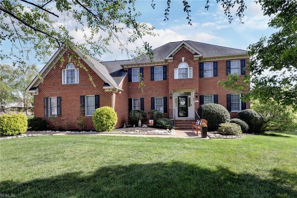 Photo of 8415 Down Patrick Way, Williamsburg, VA 23188 (MLS # 10630174)