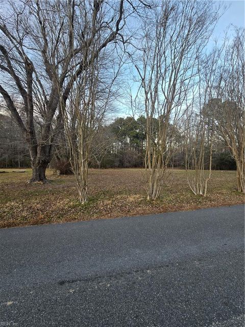 Photo of 181 Crafford Road, Newport News, VA 23603 (MLS # 10635293)