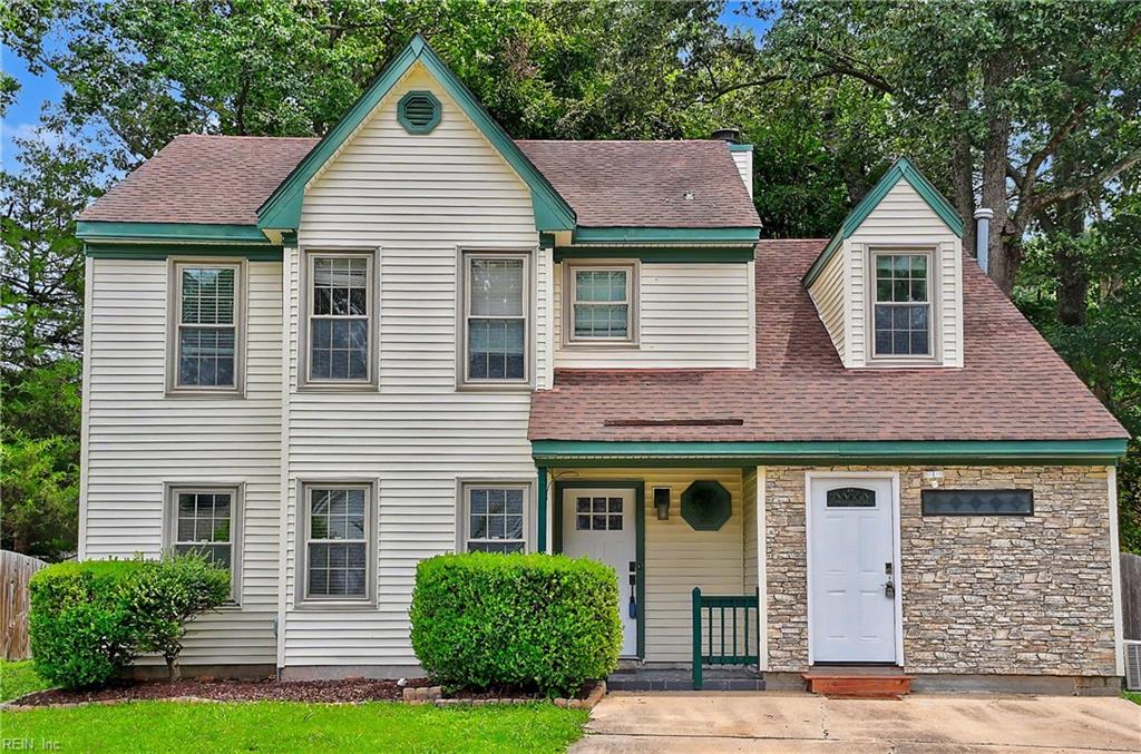 Photo of 1820 Castleton Court, Virginia Beach, VA 23454 (MLS # 10642681)