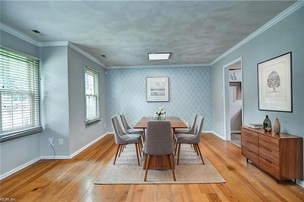 Photo of 1820 Castleton Court, Virginia Beach, VA 23454 (MLS # 10642681)