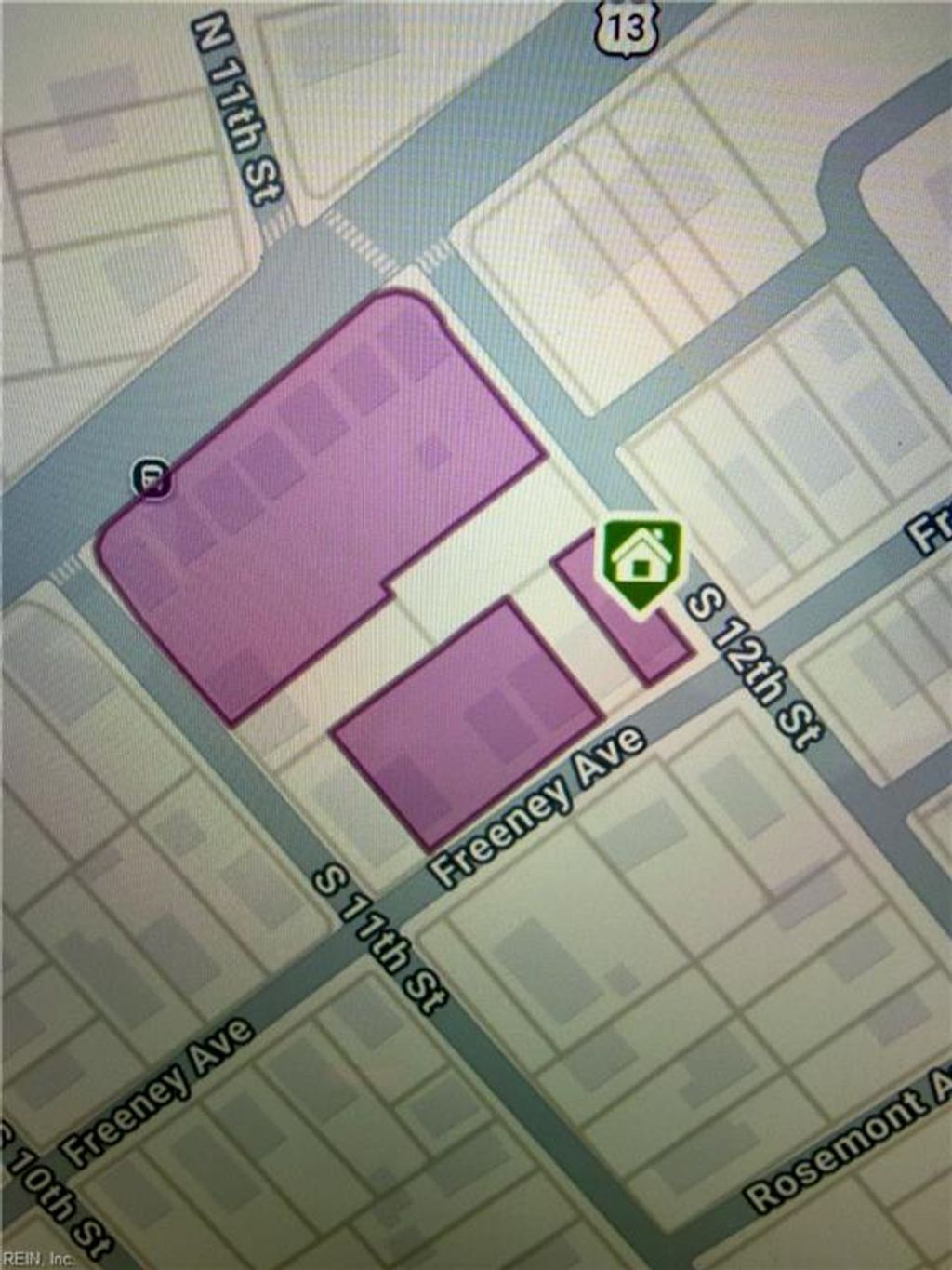 Photo of 1812 Freeney Avenue, Suffolk, VA 23434 (MLS # 10624092)