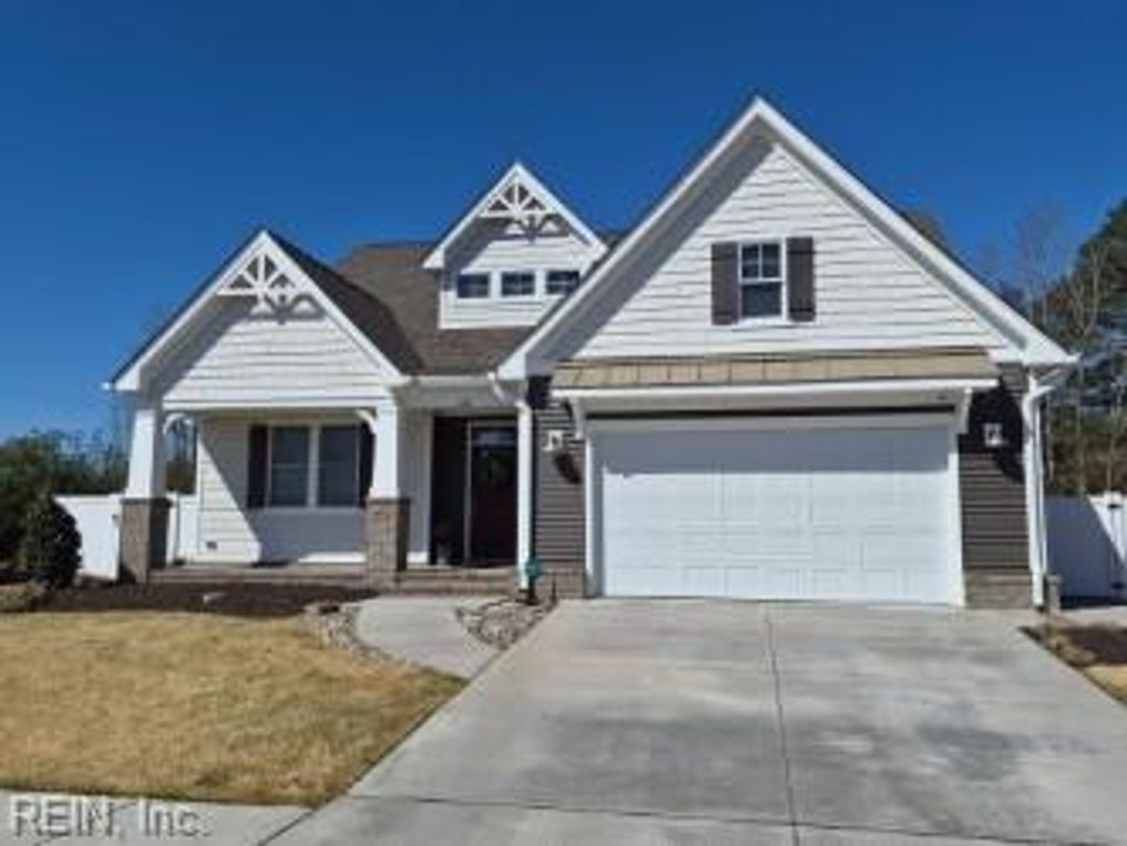 Photo of 600 Shasta Drive, Chesapeake, VA 23320 (MLS # 10626130)