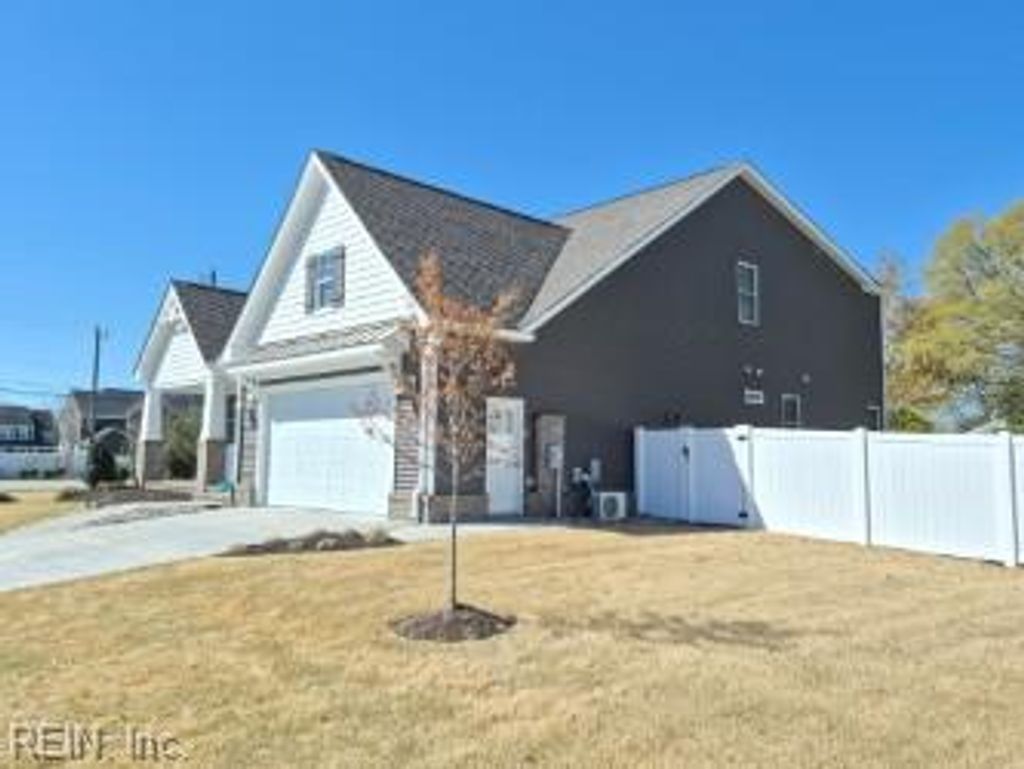 Photo of 600 Shasta Drive, Chesapeake, VA 23320 (MLS # 10626130)