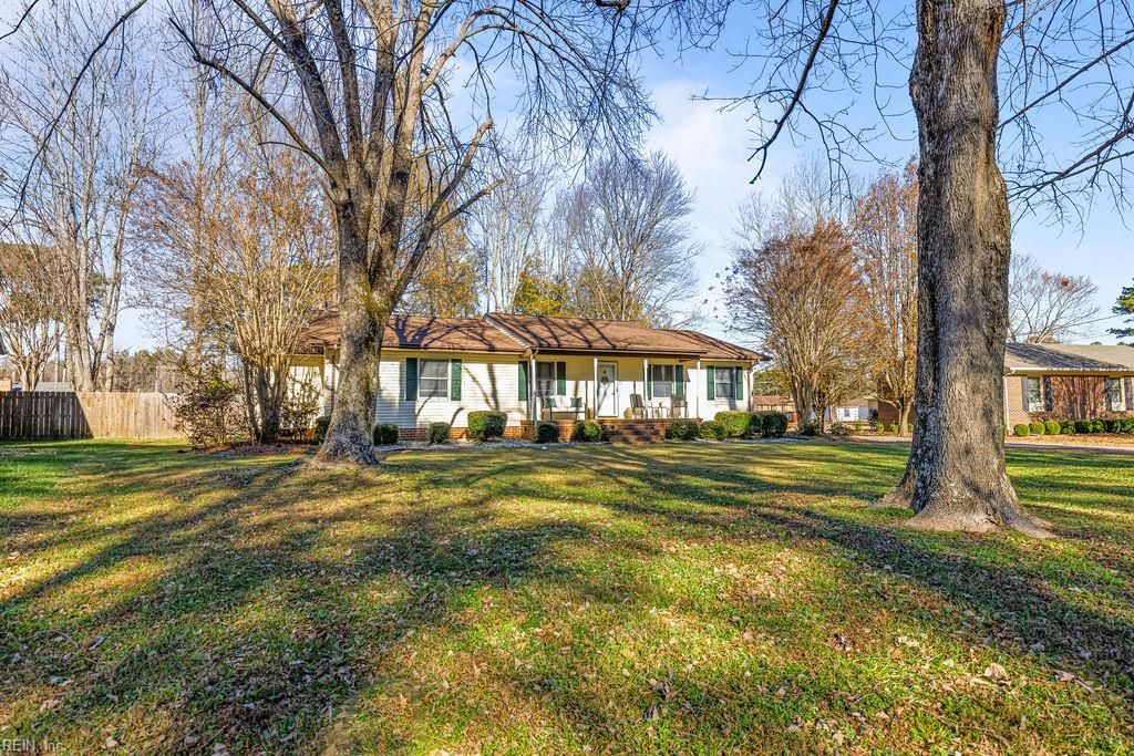 Photo of 244 Carrie Drive, Franklin, VA 23851 (MLS # 10611893)