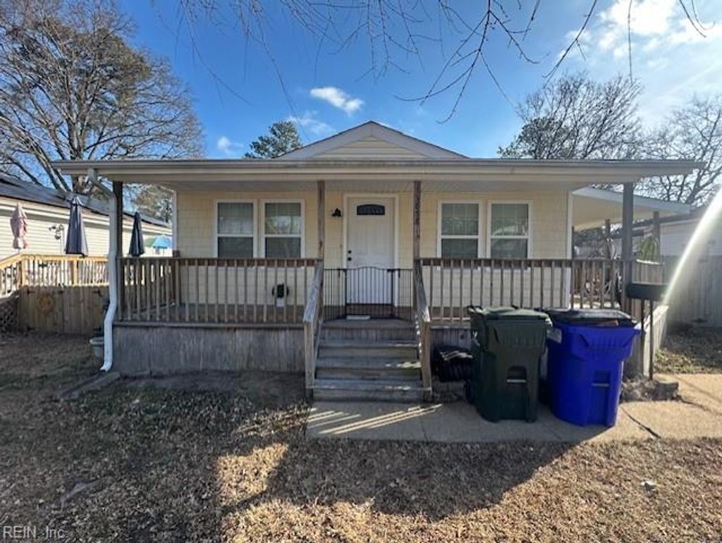 Photo of 3858 Wake Circle, Norfolk, VA 23513 (MLS # 10625080)