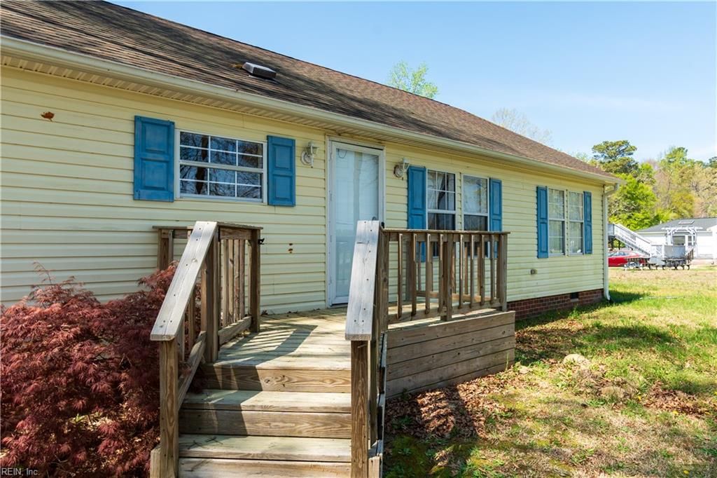 Photo of 4425 Godwin Boulevard, Suffolk, VA 23434 (MLS # 10628341)