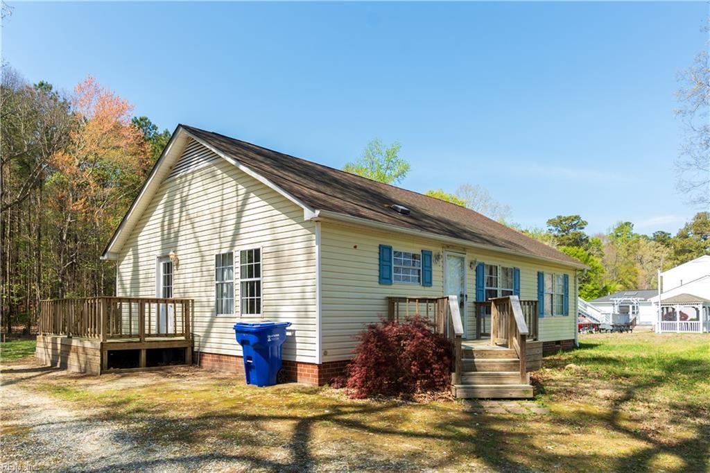 Photo of 4425 Godwin Boulevard, Suffolk, VA 23434 (MLS # 10628341)