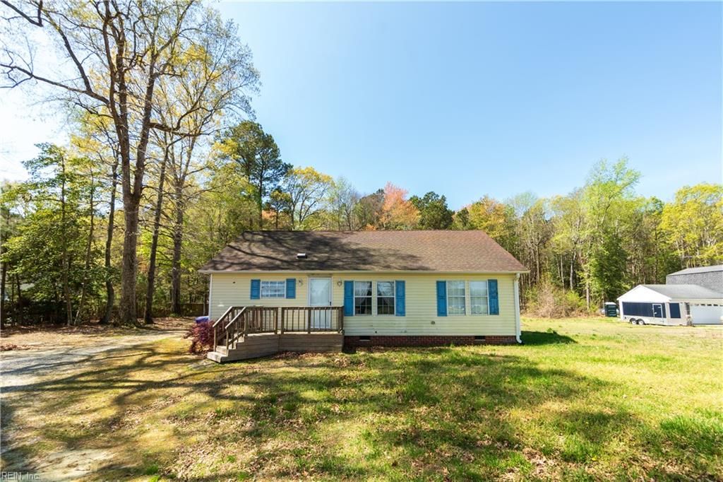 Photo of 4425 Godwin Boulevard, Suffolk, VA 23434 (MLS # 10628341)