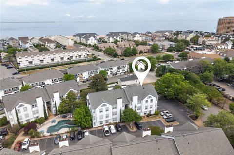 Photo of 3204 Jade Court #104, Virginia Beach, VA 23451 (MLS # 10645421)