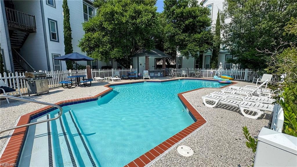 Photo of 3204 Jade Court #104, Virginia Beach, VA 23451 (MLS # 10645421)
