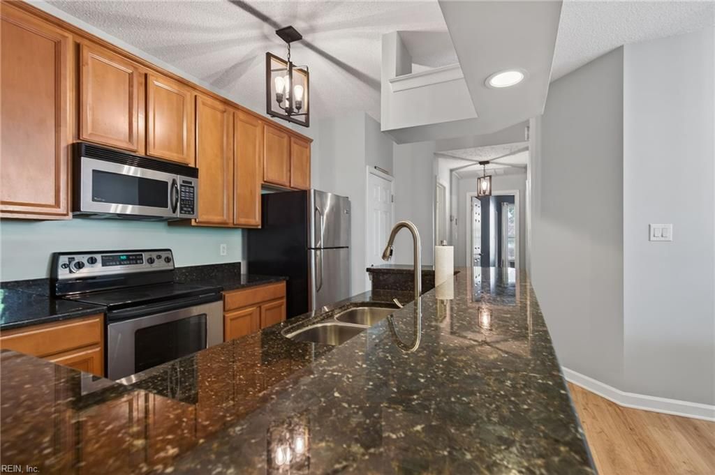 Photo of 3204 Jade Court #104, Virginia Beach, VA 23451 (MLS # 10645421)