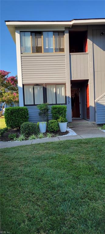 Photo of 517 Rivers Reach, Virginia Beach, VA 23452 (MLS # 10654940)