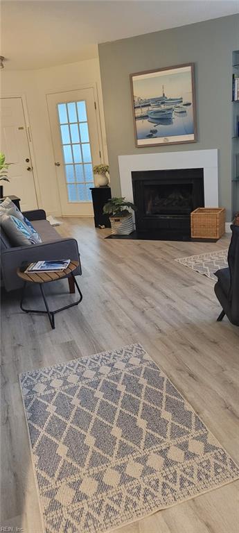 Photo of 517 Rivers Reach, Virginia Beach, VA 23452 (MLS # 10654940)