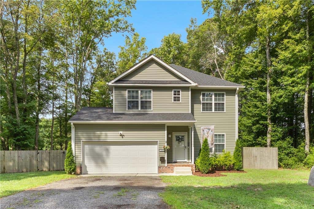 Photo of 2585 Desert Road, Suffolk, VA 23434 (MLS # 10641624)
