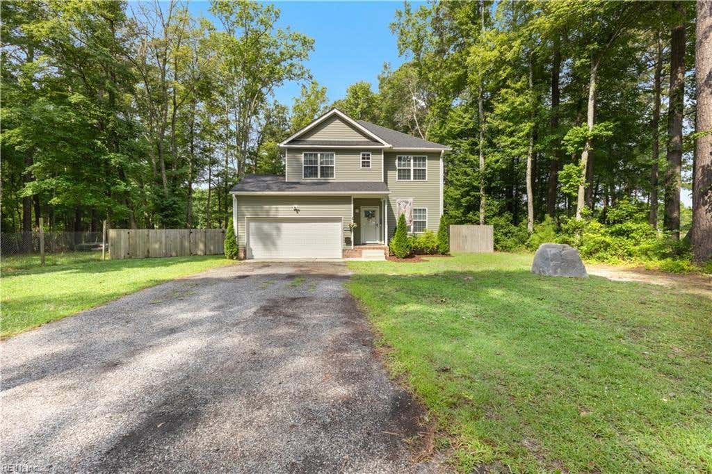 Photo of 2585 Desert Road, Suffolk, VA 23434 (MLS # 10641624)