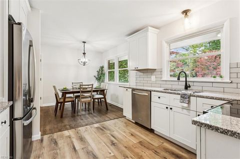 Photo of 4 Bonnie Lane, Newport News, VA 23606 (MLS # 10607999)