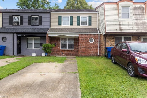 Photo of 5613 Banbury Court, Virginia Beach, VA 23462 (MLS # 10653234)