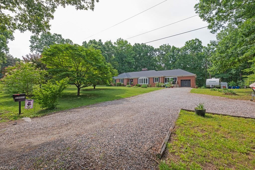 Photo of 24601 Pear Orchard Road, Moseley, VA 23120 (MLS # 10641631)