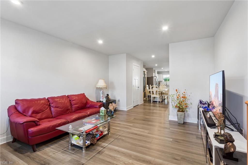 Photo of 7231 Peyton Randolph Lane, New Kent, VA 23124 (MLS # 10656717)
