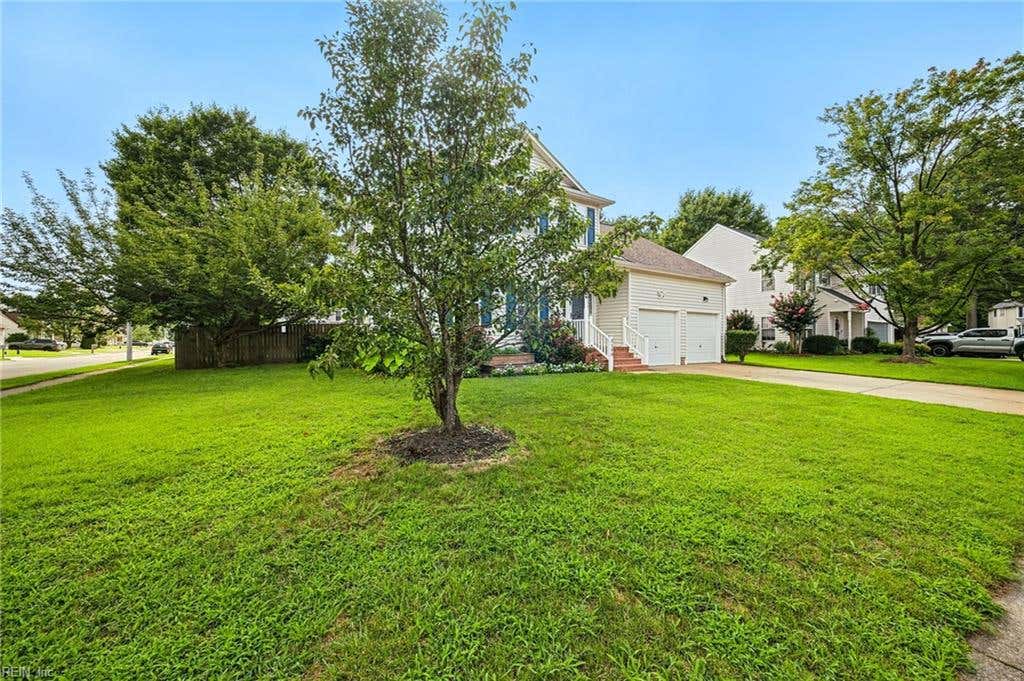 Photo of 3100 Merrimac Court, Chesapeake, VA 23321 (MLS # 10648266)