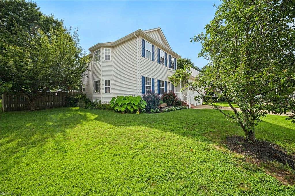 Photo of 3100 Merrimac Court, Chesapeake, VA 23321 (MLS # 10648266)