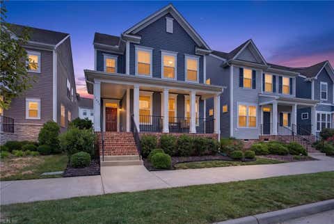 Photo of 1438 Independence Boulevard, Newport News, VA 23608 (MLS # 10638425)