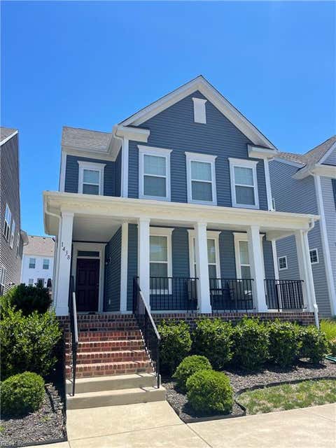 Photo of 1438 Independence Boulevard, Newport News, VA 23608 (MLS # 10638425)